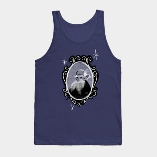 Tolstoi Tank Top